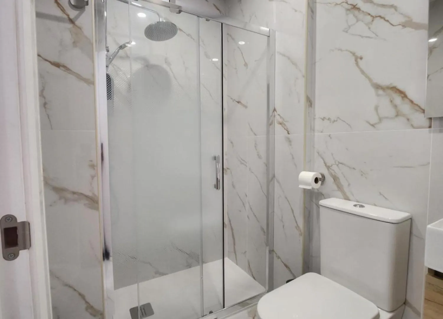 公寓 Martianez Luxury Vista Tenerife 拉克鲁斯