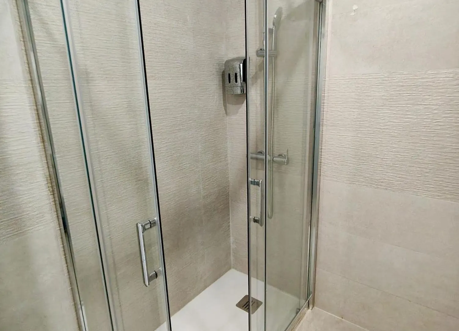 Martianez Luxury Vista Tenerife 拉克鲁斯 公寓