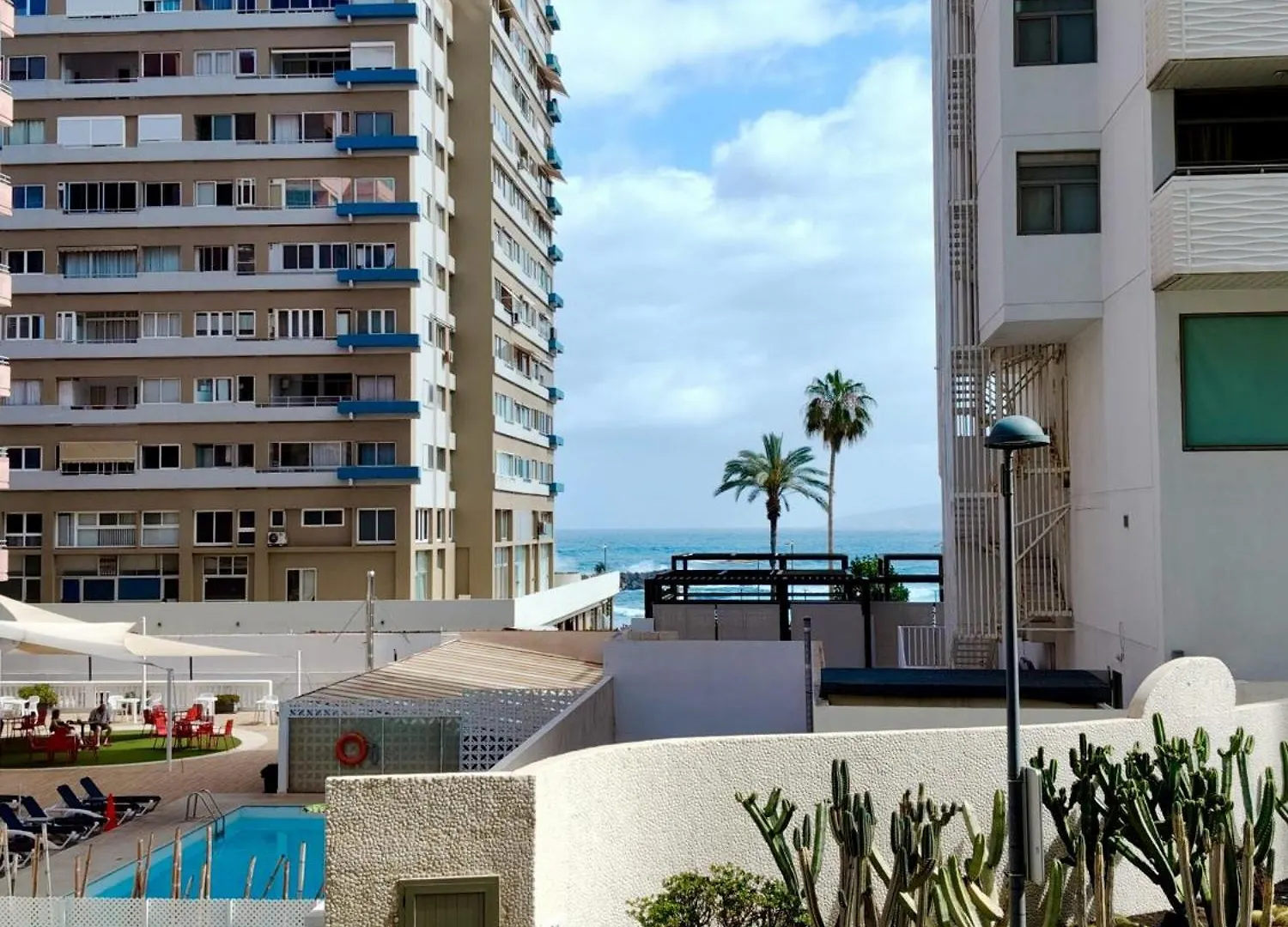 Martianez Luxury Vista Tenerife 푸에르토 드 라 크루즈 스페인