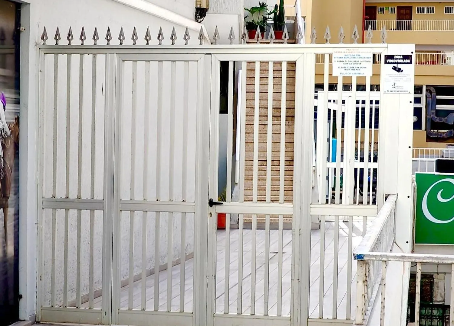 Martianez Luxury Vista Tenerife 푸에르토 드 라 크루즈 0*,  스페인