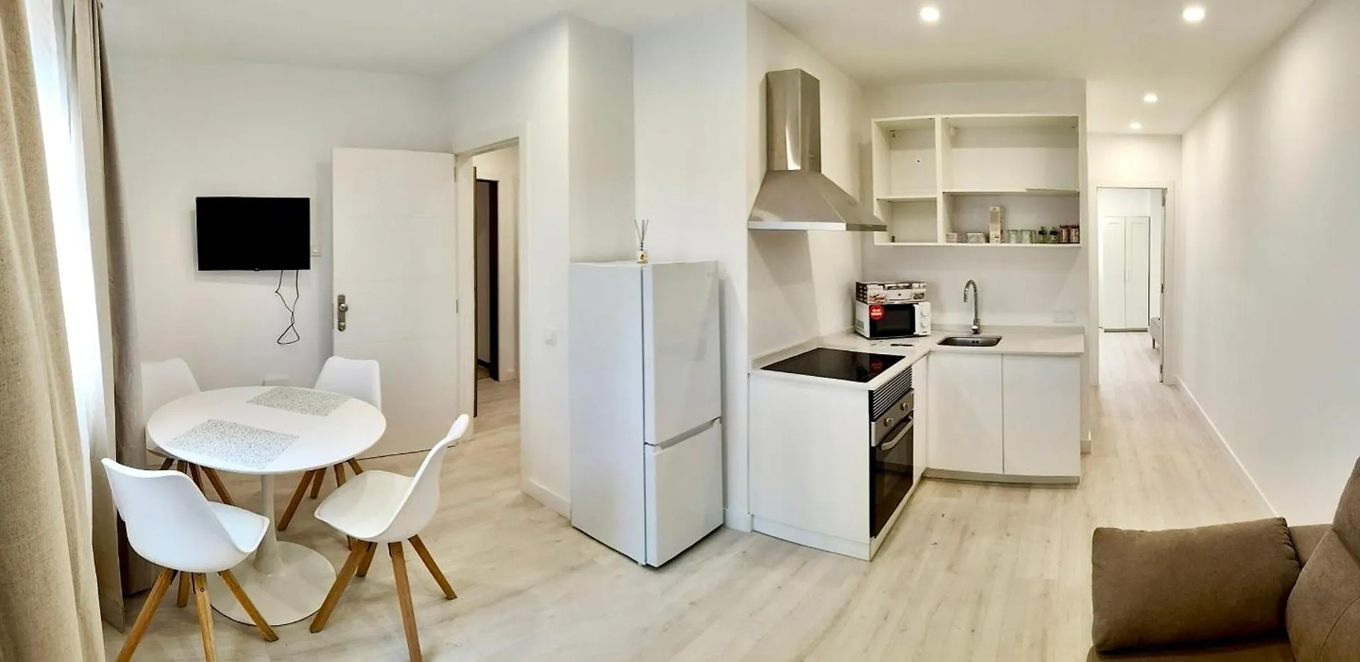 Martianez Luxury Vista Tenerife 拉克鲁斯 0*,  西班牙