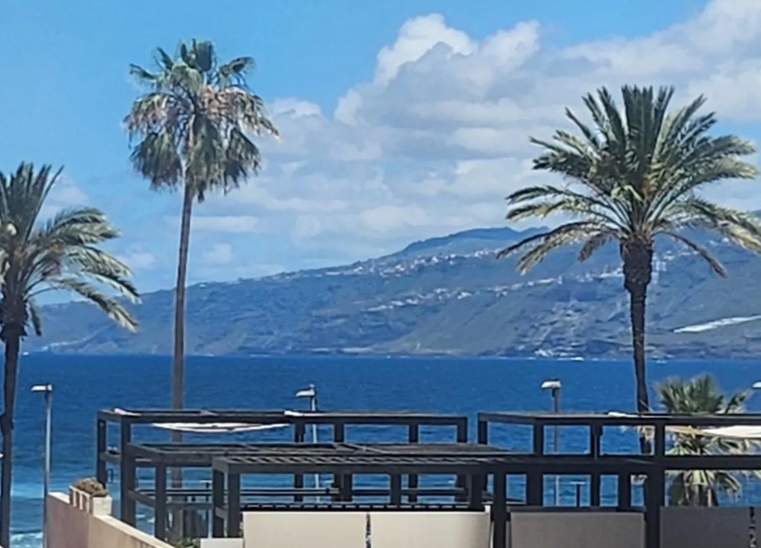 Martianez Luxury Vista Tenerife 푸에르토 드 라 크루즈 0*,